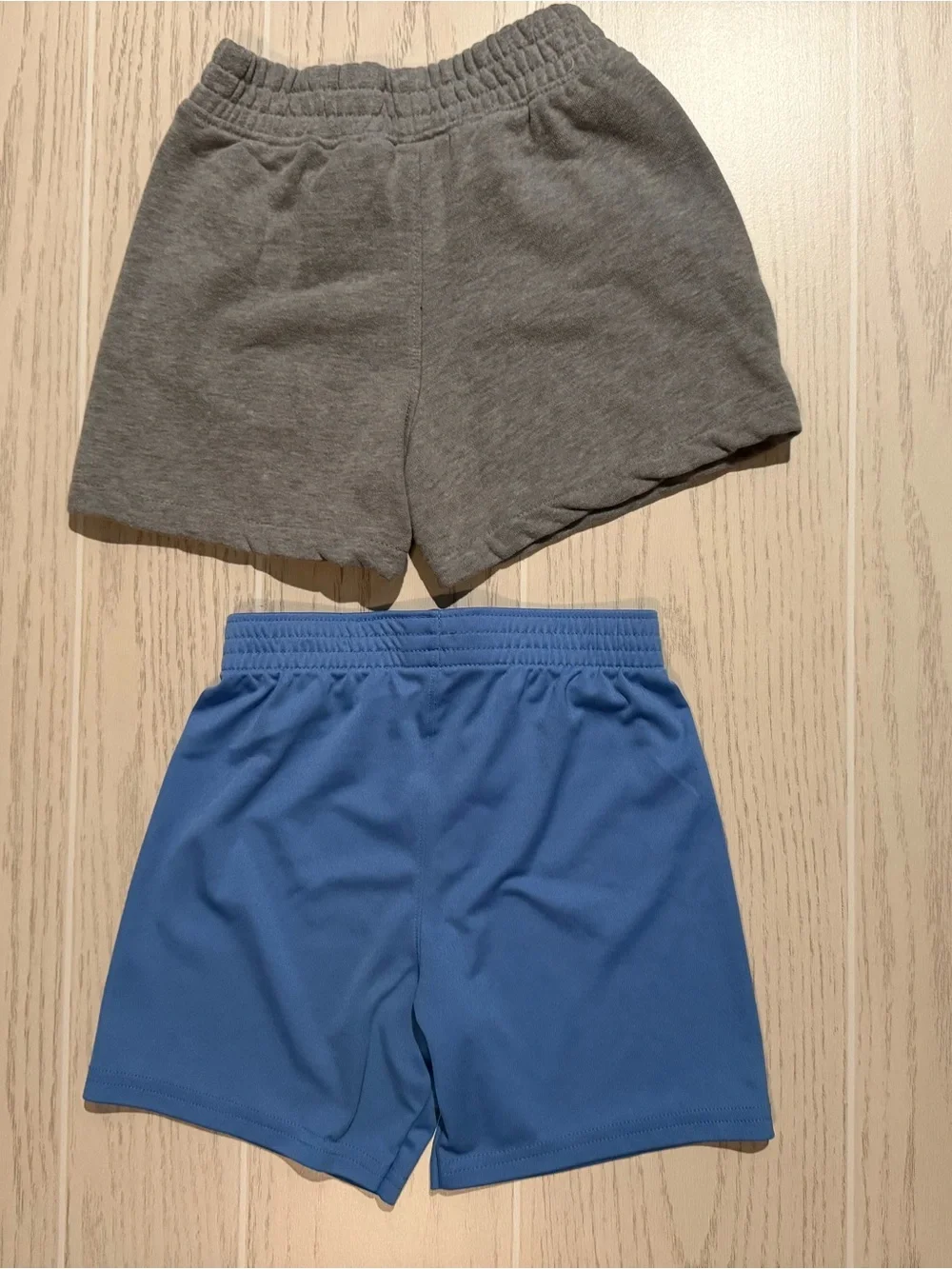Garanimals Boys 3T 3pc Shark Tank Top Shorts Summer Clothing Bundle